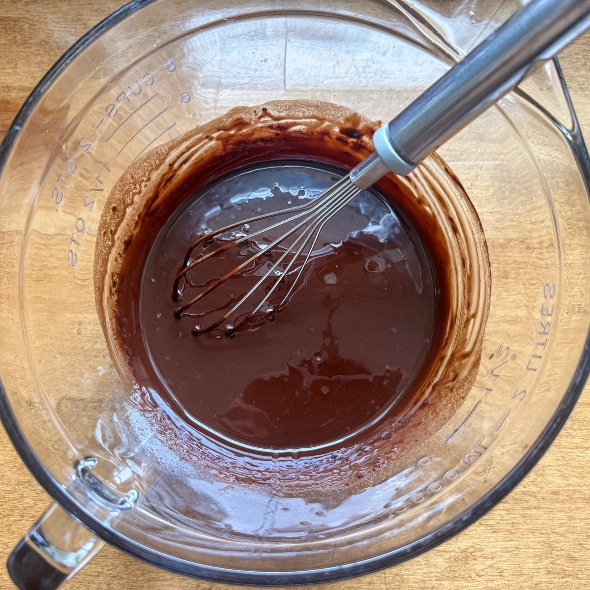 Brownie 7 Layer Bars Recipe step 1