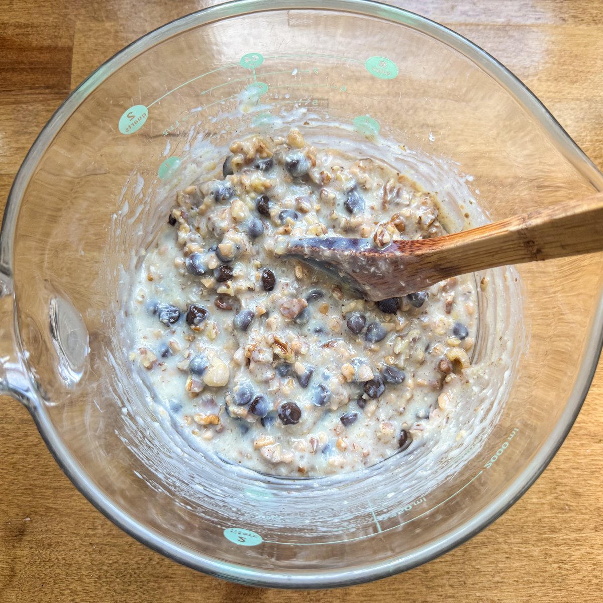 Brownie 7 Layer Bars Recipe step 4